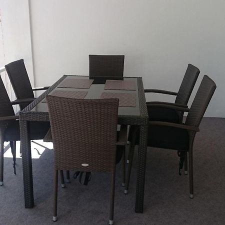 Apartments Rotim Заострог Номер фото