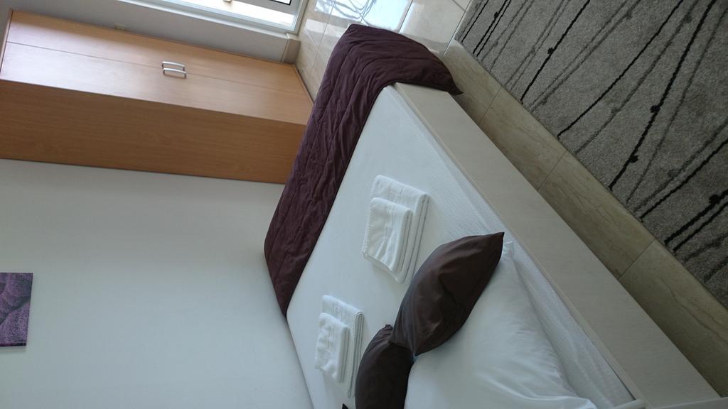 Apartments Rotim Заострог Номер фото