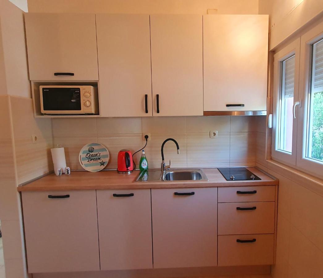 Apartments Rotim Заострог Экстерьер фото
