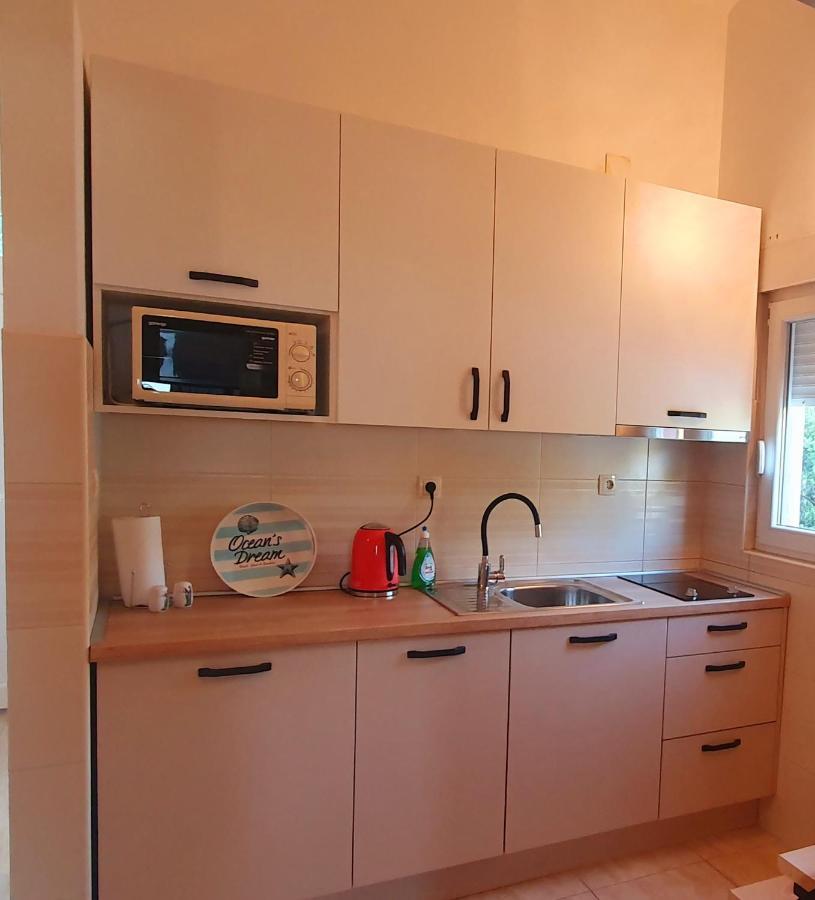 Apartments Rotim Заострог Экстерьер фото