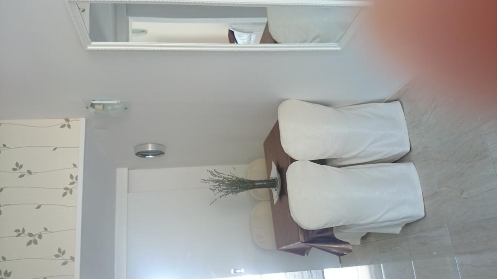 Apartments Rotim Заострог Номер фото