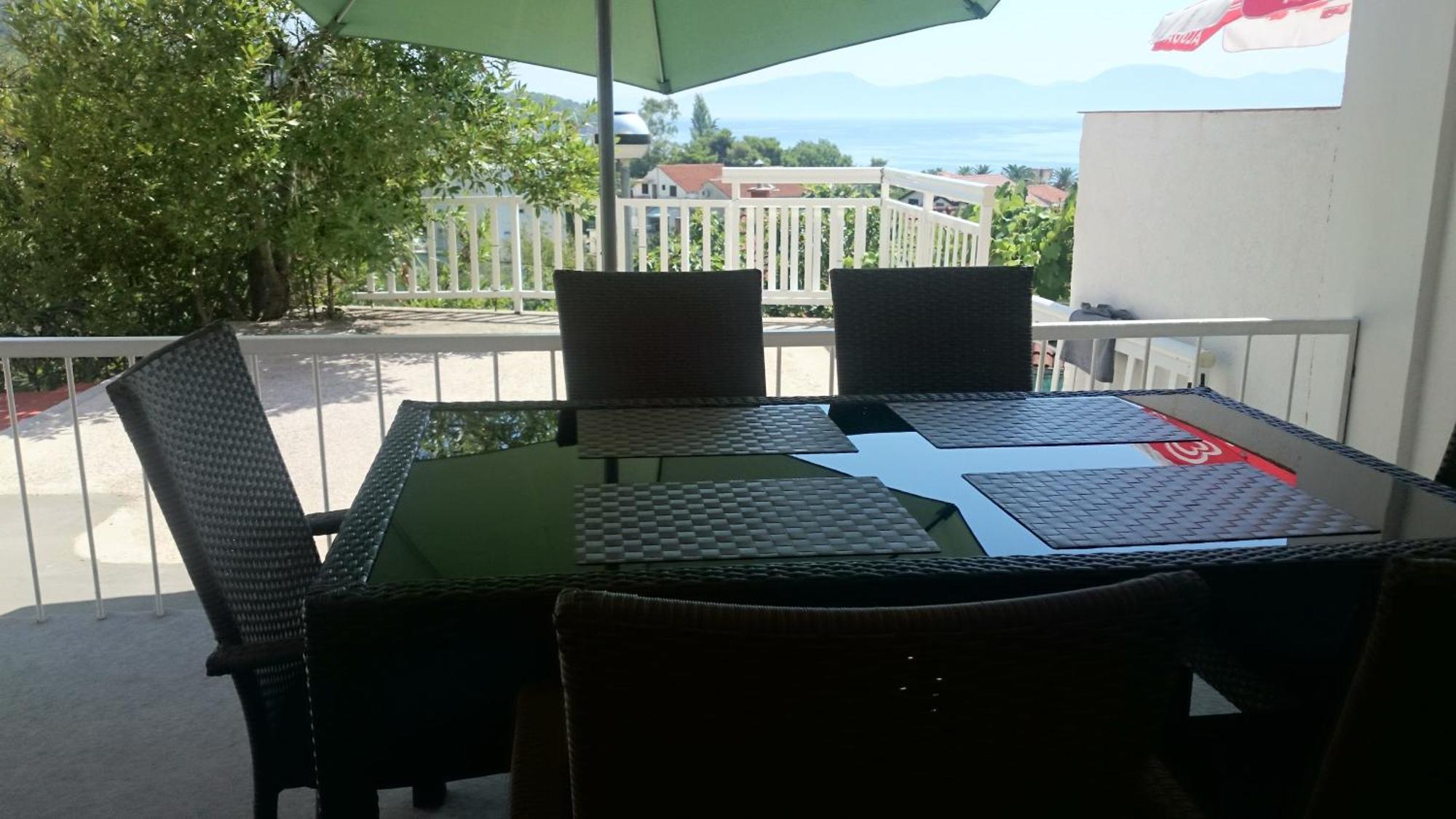 Apartments Rotim Заострог Номер фото