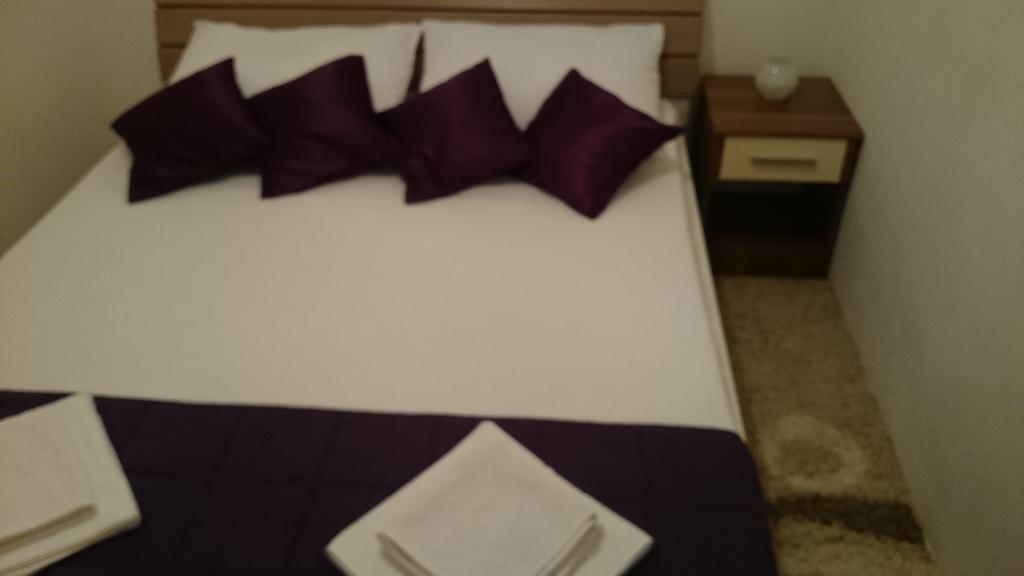 Apartments Rotim Заострог Номер фото