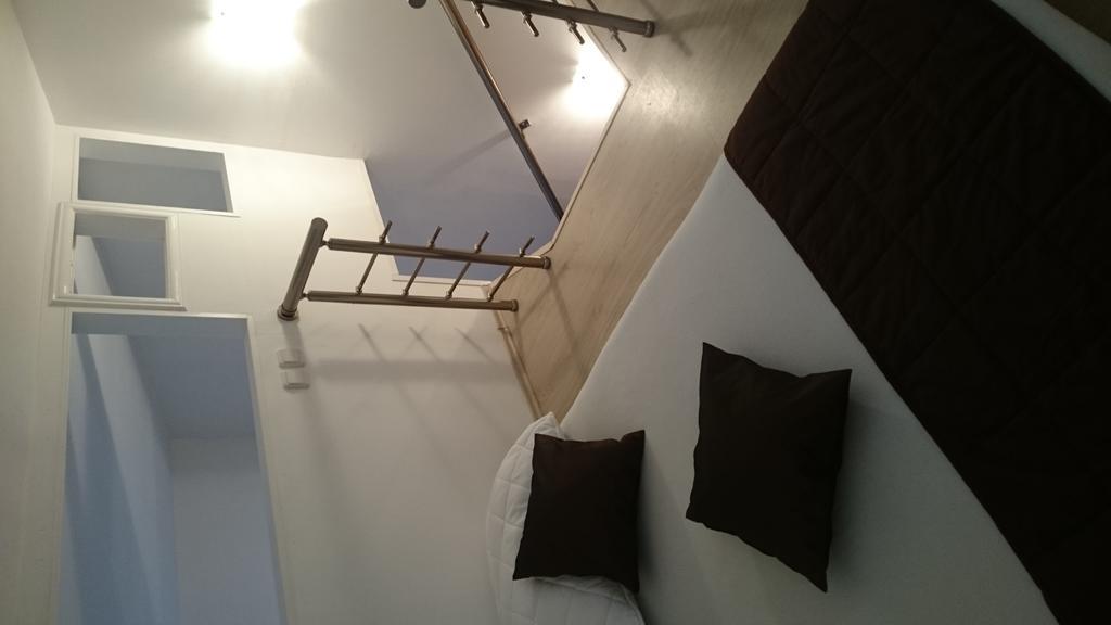 Apartments Rotim Заострог Номер фото