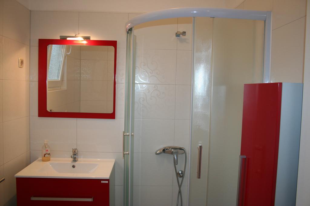 Apartments Rotim Заострог Номер фото