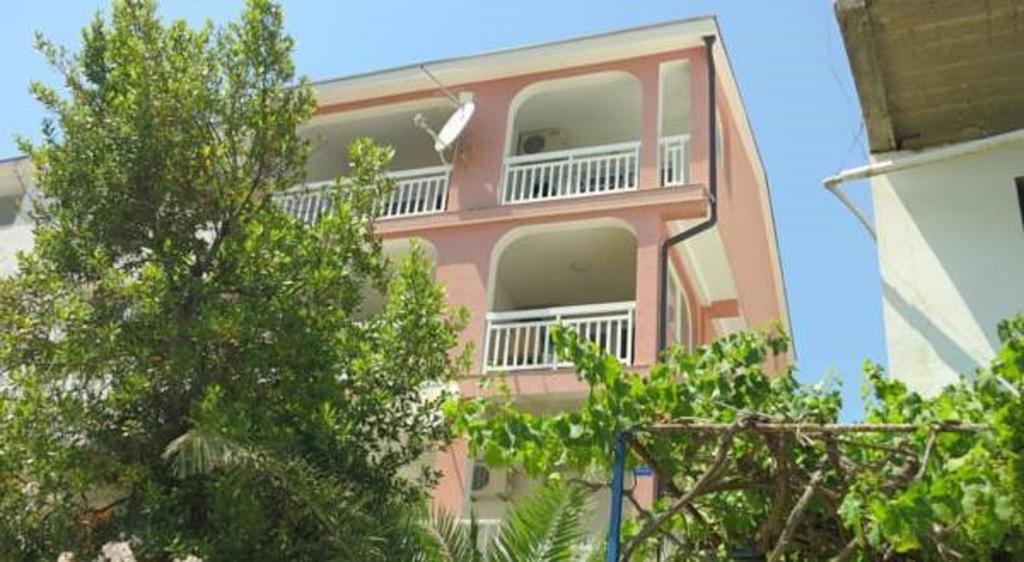 Apartments Rotim Заострог Номер фото