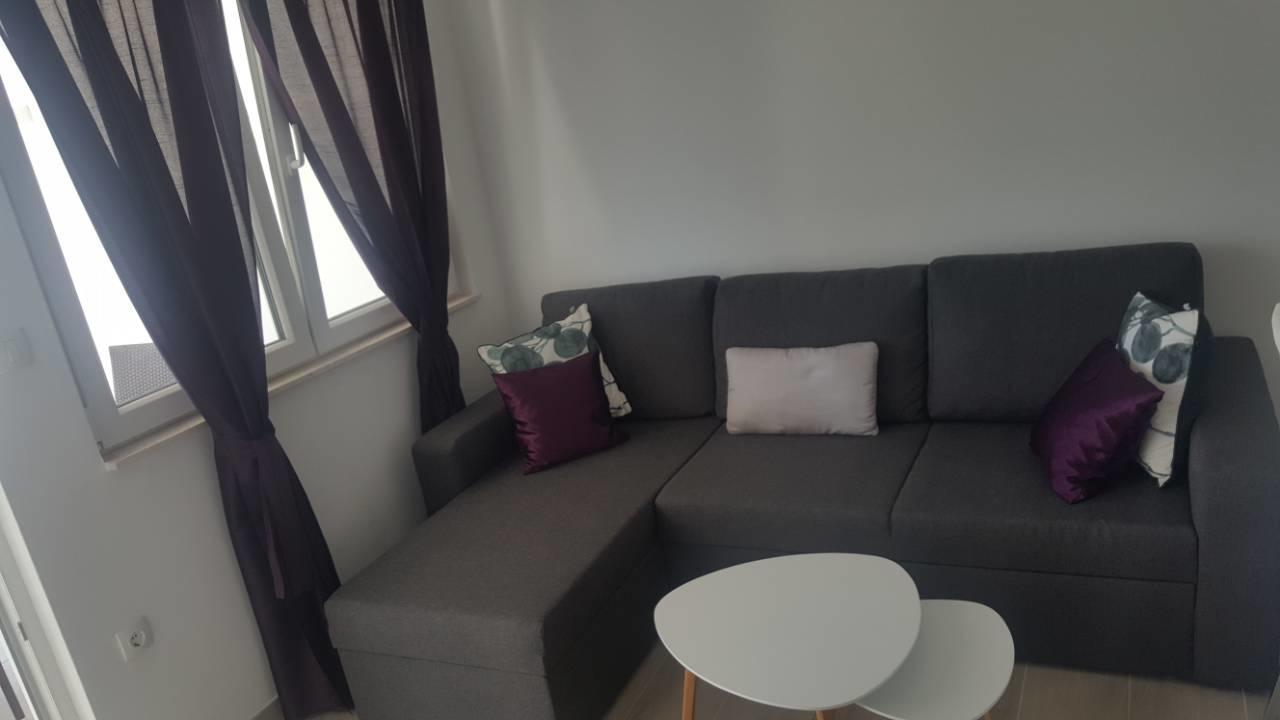 Apartments Rotim Заострог Экстерьер фото