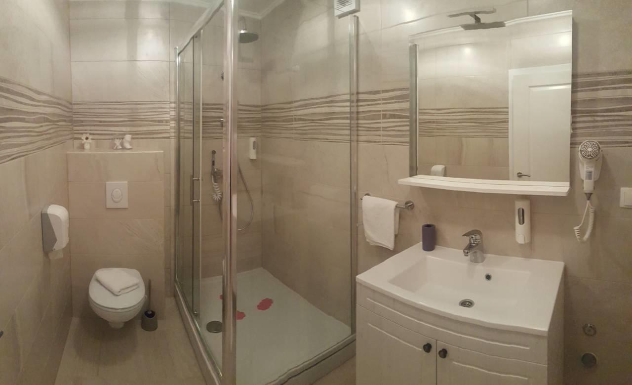 Apartments Rotim Заострог Экстерьер фото