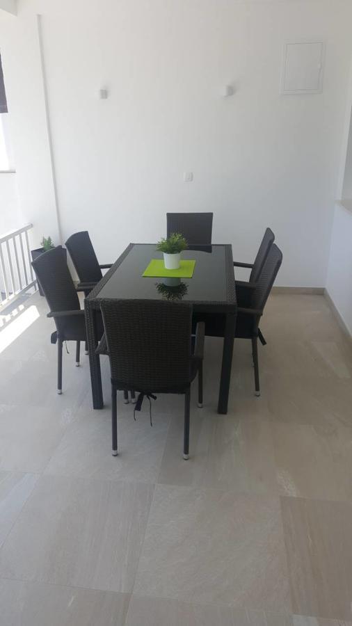 Apartments Rotim Заострог Экстерьер фото